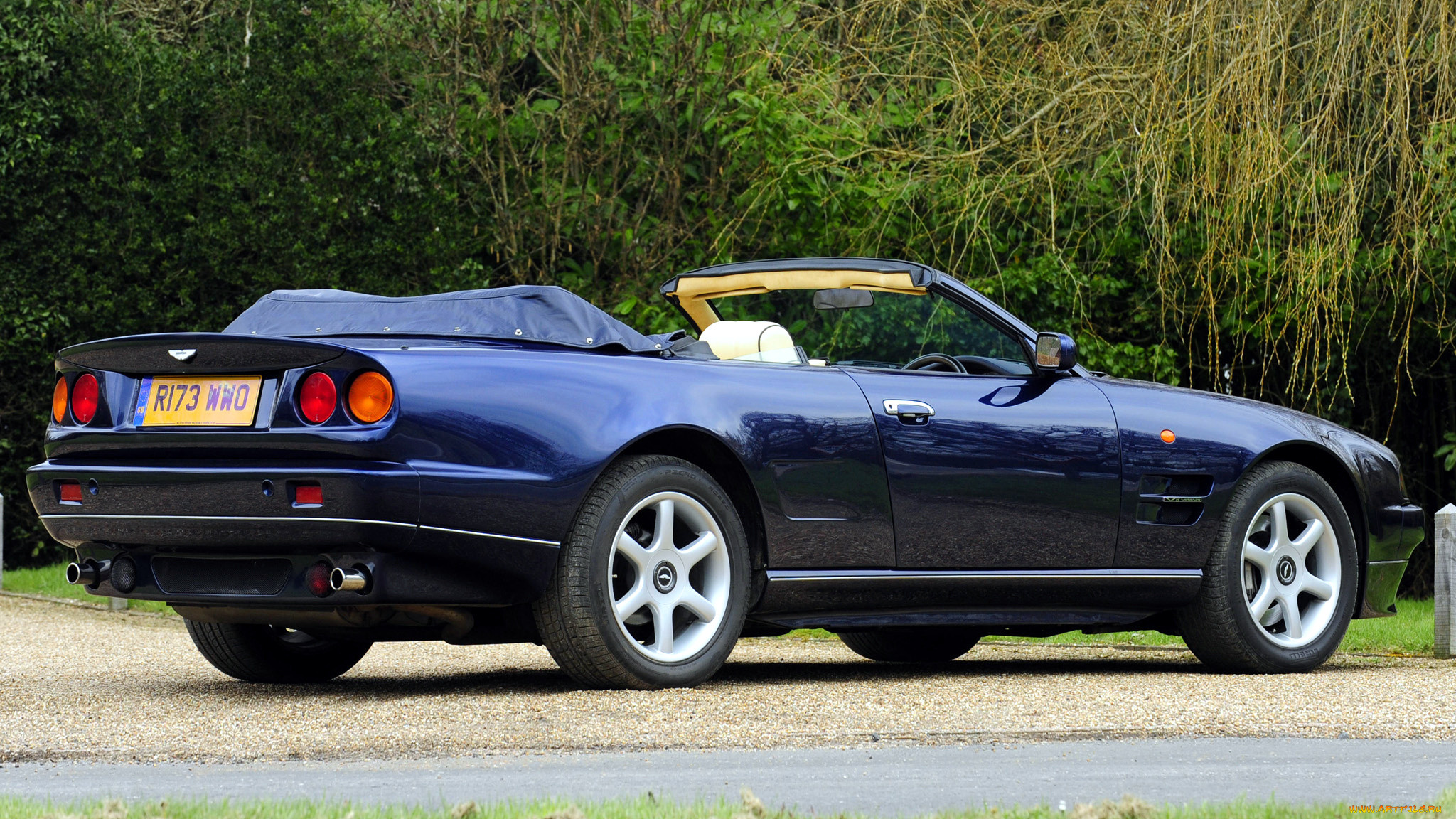 aston, martin, v8, , , ltd, 